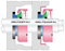 WG 05J-F(E) Flygt Pump Mechanical Seals for Pumps