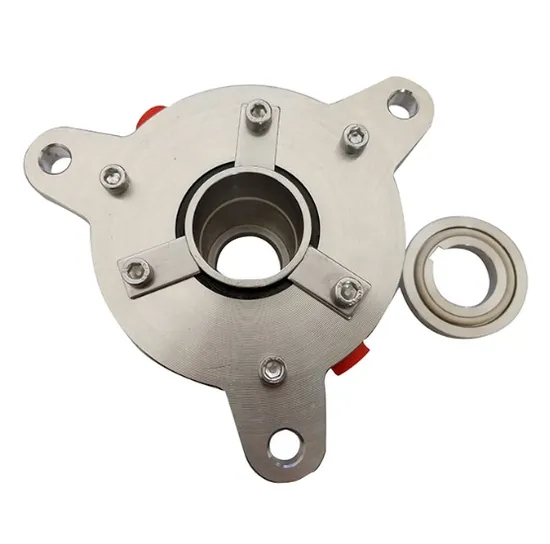 51-ANNKERS Mechanical Seal