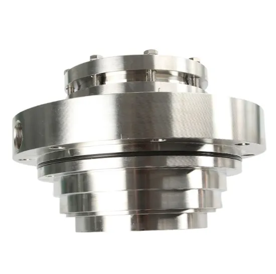TS 51-ACP-TL400-23 Mechanical Seal