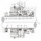 TS 51-7306 Cartridge Mechanical Seals