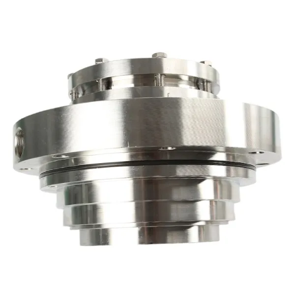 TS 51-DFS Mechanical Seal