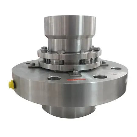 TS 51-LC Mechanical Seal