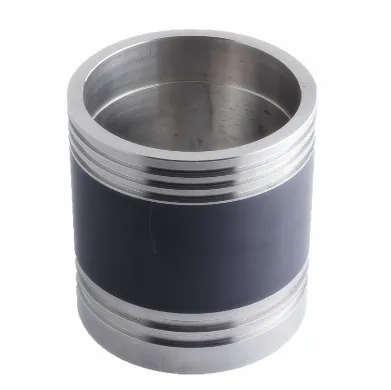 TS 51High-Speed Mechanical Seal