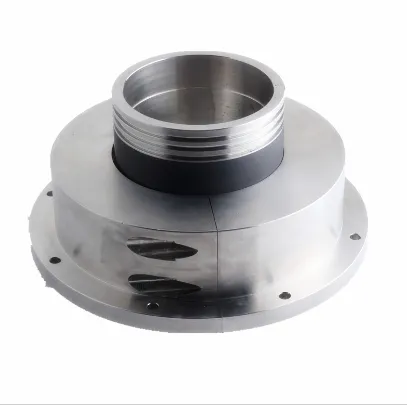 TS 51High-Speed Mechanical Seal