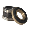 TS YZ-A Metal Bellow Mechanical Seal
