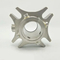 CART-SN Cartridge Mechanical Seal R-CART(SN) 100 CAR/SIC VIT 304