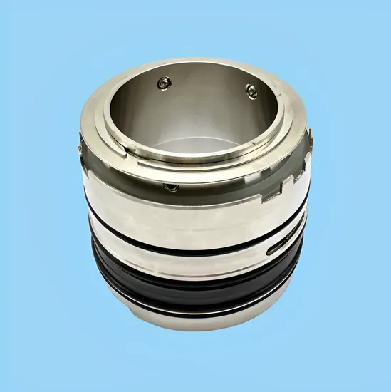 High Quality Cartridge Mechanical Seal Shaft Seal UNS-57 Netzsch Seal for Pumps