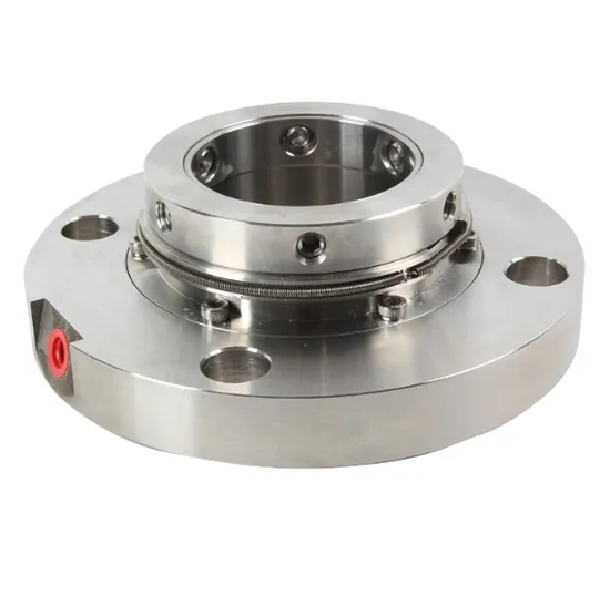 TS TD4 Mechanical Seal
