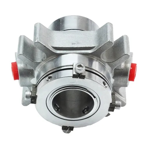 TS 51-MA390  Mechanical Seal