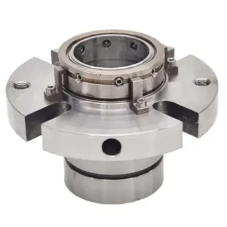 TS Oil Resistance Double Cartridge Seals