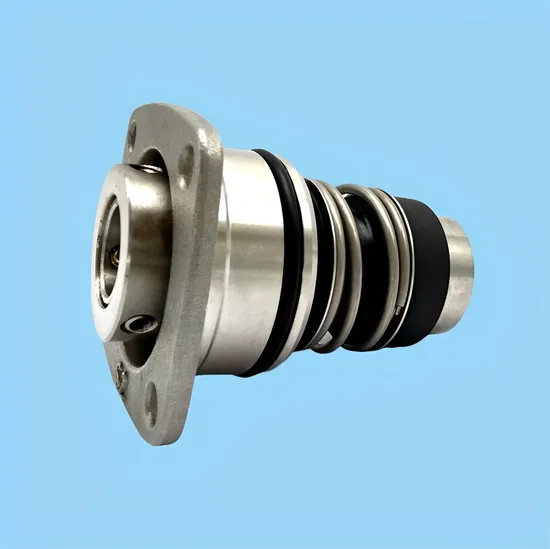 Cartridge Mechanical Seal Suit for Vertical Multistage Pump Replace EBARA Seal UNE5-16