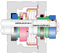 WG 05Q  Flygt Pump Mechanical Seals for Pumps