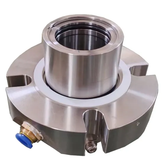 TS 51-ER200 Mechanical Seal
