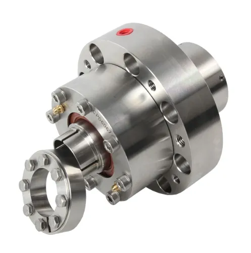 TS 51-FS00 Mechanical Seal