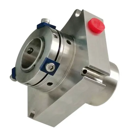 TS 51 - Customized Mechanical Seals