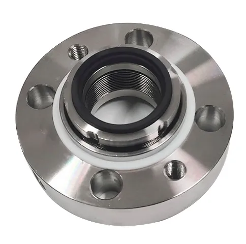 TS  51-2BB  Mechanical Seal