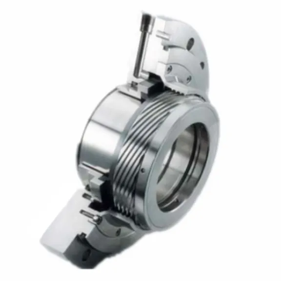 TS 51-High Temperature-Resistant Mechanical Seal