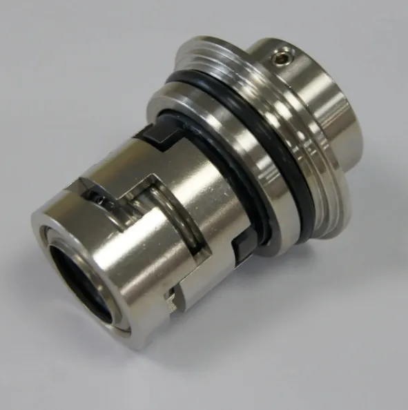TS GLF 12 Mechanical Seal