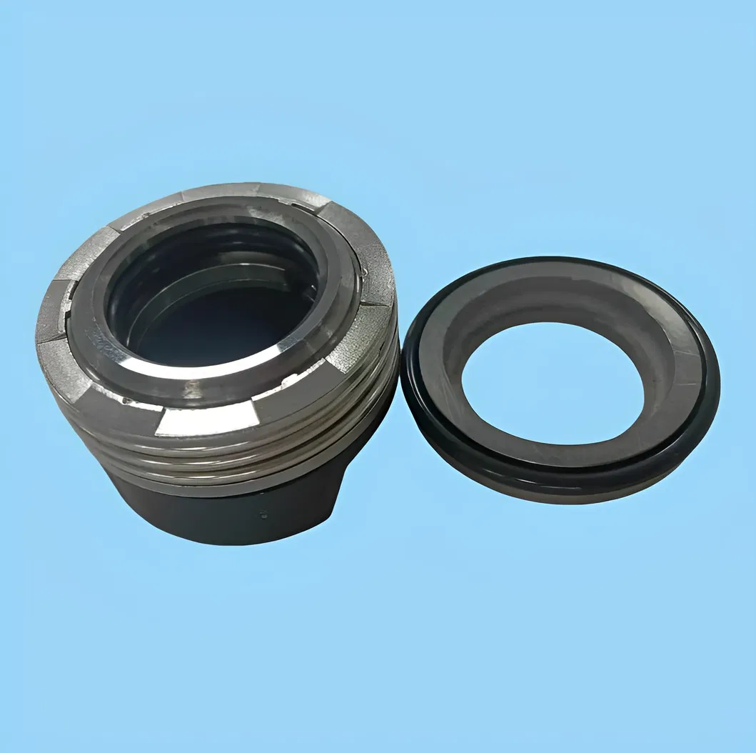 Flygt Pump Mechanical Seal New Type for Flygt 3126 3127 4440 5530