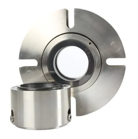TS 51-45 Mechanical Seal