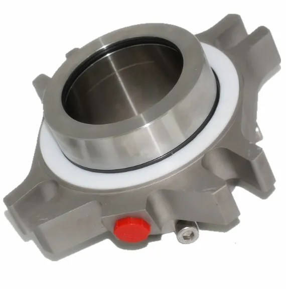 TS 51-SN Mechanical Seal