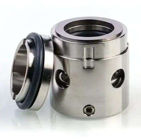TS 104-20 Mechanical Seal