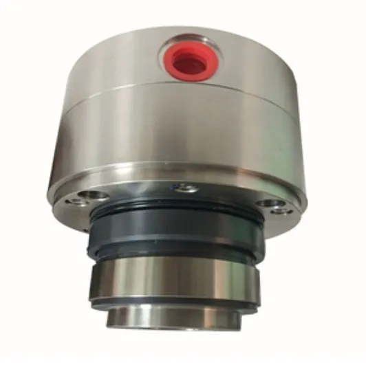 TS 51-HRKS2 Mechanical Seal