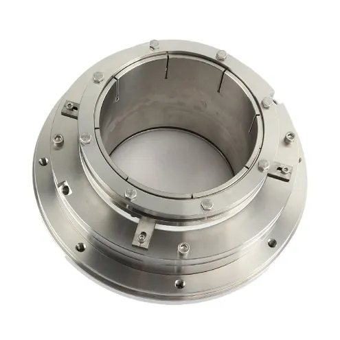 TS 51-HSH Mechanical Seal