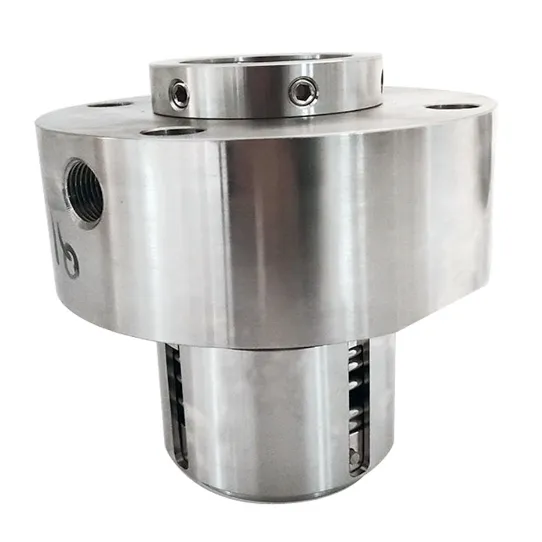TS 51-HUK Mechanical Seal