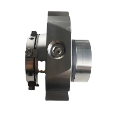 TS Cartax Mechanical Seal