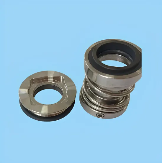 High Quality of AFLA SEAL AL43 MECHANICAL SEAL SILICON CARBON FKM SEAL