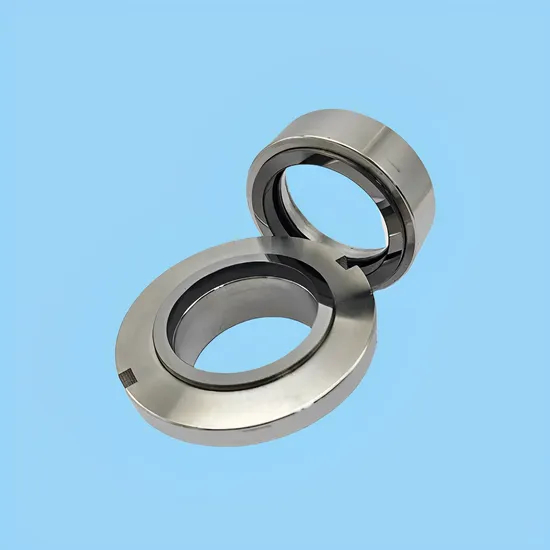 Rotary Pumps Mechanical Seal for Rotor Pump, Shaft Size 35mm TC/TC/VIT