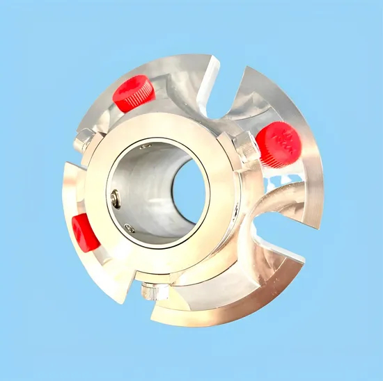 Cartridge Mechanical Seal CURC for Goulds Pump 3196 Replacement CSM Seals Pump Shaft Seal 35mm