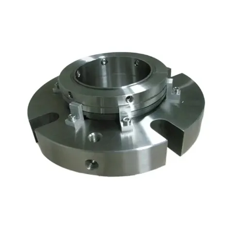TS Type 365 Double Cartridge Mechanical Seal for Water Pump