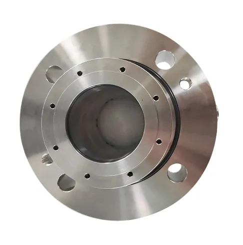 TS 51-75 Mechanical Seal