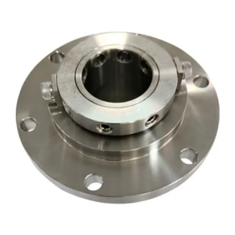 TS 51-HIS65 Mechanical Seal