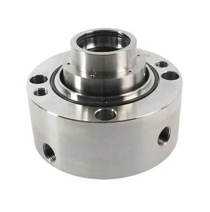 TS 51-H75VK Mechanical Seal