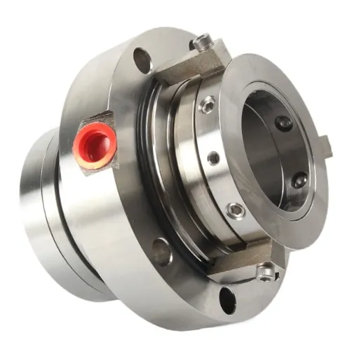 TS  51-125 Mechanical Seal
