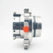 TS DISP Mechanical Seal