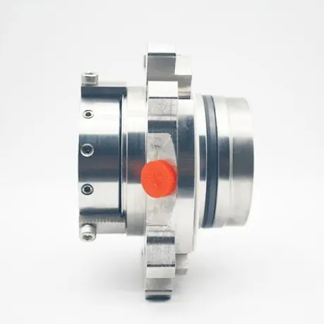 TS DISP Mechanical Seal