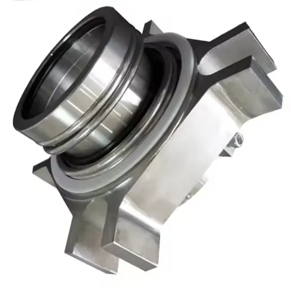 TS Unitax Mechanical Seal