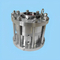 Fluiten Cartridge Mechanical Seal Type N3W140N3X DISEGNO F8109140120 GT810M1202