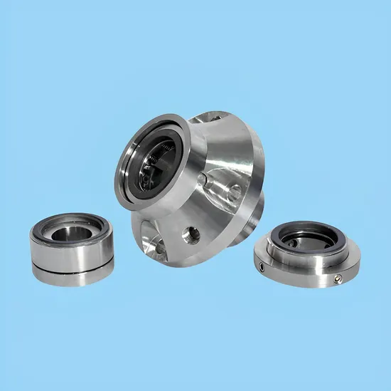 John Crane 21273353 Mixer Seals SE2-AP-2.362-QRMG-305211 Safematic Cartridge Mechanical Seal for Sulzer APP Flow Pump