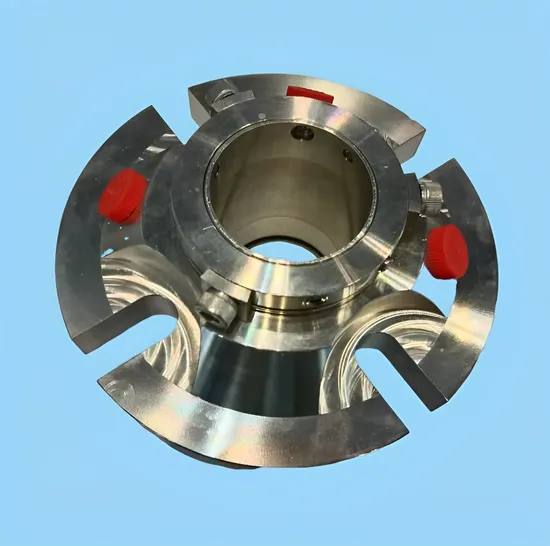 AESSEAL Cartridge Mechanical Seal
