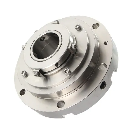 TS 50 Mechanical Seal