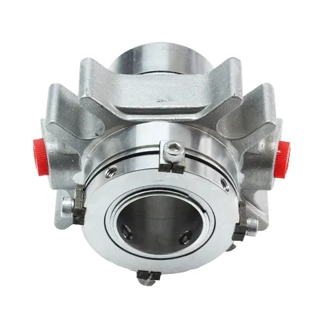 TS 51-MA290 Mechanical Seal