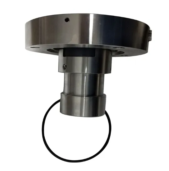 TS 51-M74N Cartridge  Mechanical Seal