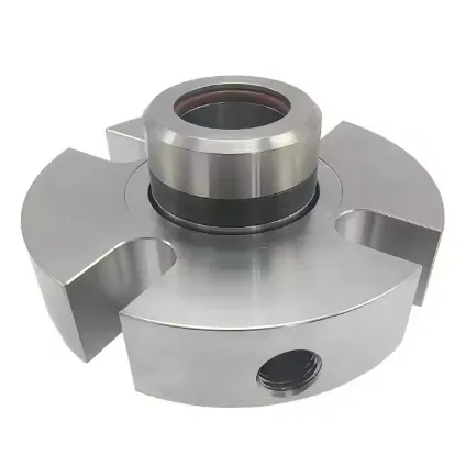 TS S1CVD Mechanical Seal