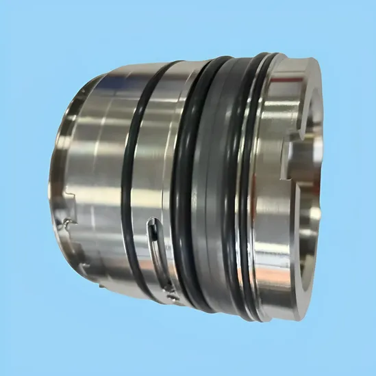 CARTRIDGE MECHANICAL SEAL NETZSCH SEAL UNS 57MM