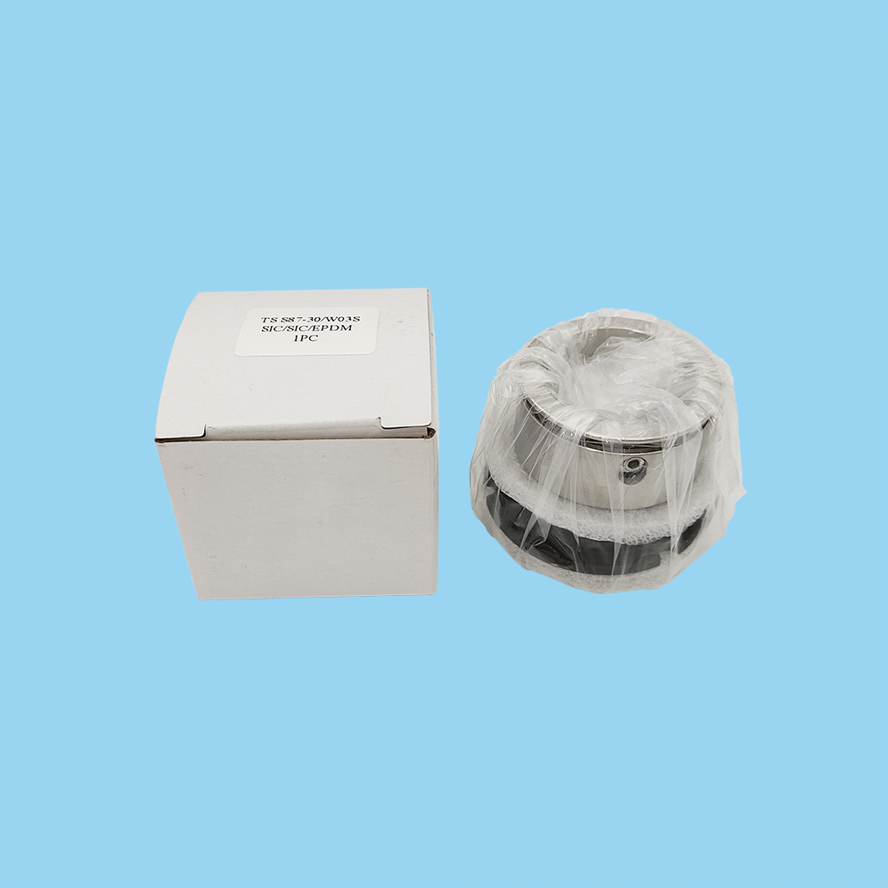 TS W03S Mechanical Seals for Pumps Pusher Seals